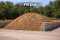 Fill Dirt