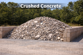 Crush Concrete
